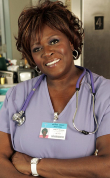 Aloma Wright